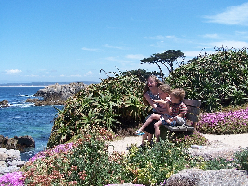 2006 The Wilsons enjoying the view.jpg